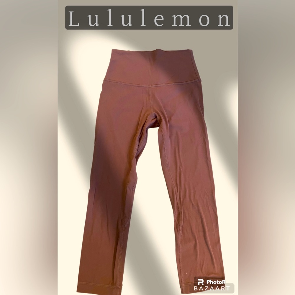 Lululemon‎